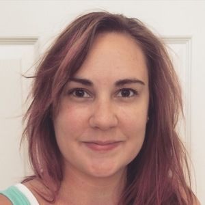 Meet your Posher, Kate